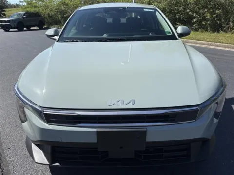 Photos of 2025 Kia K4 LXS for sale in Danville, VA at Blackwell Kia