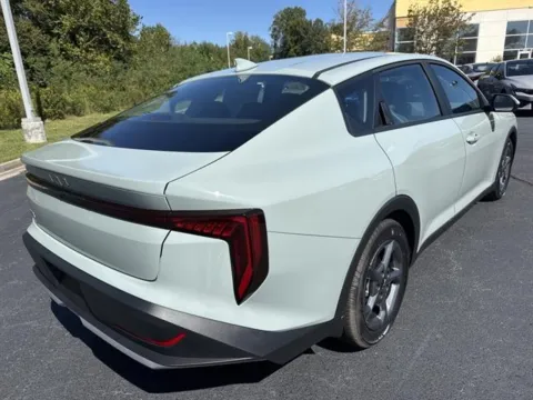 More photos of 2025 Kia K4 LXS at Blackwell Kia, VA