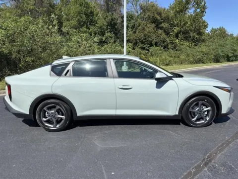 More photos of 2025 Kia K4 LXS at Blackwell Kia, VA