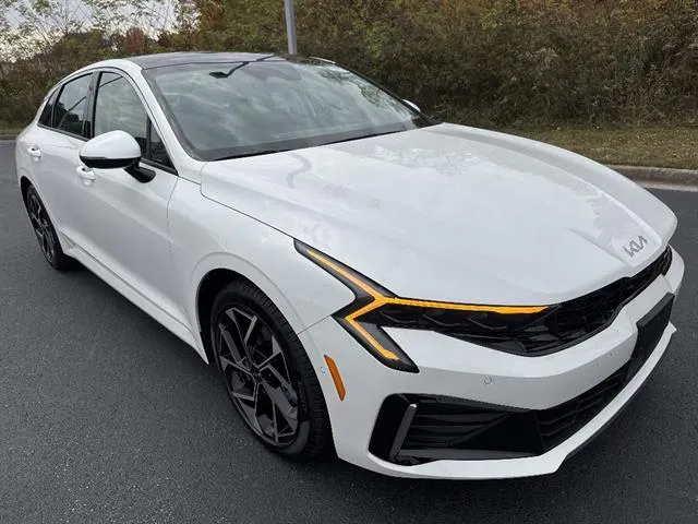 2026 Kia K5 EX for sale in Danville, VA