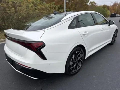More photos of 2026 Kia K5 EX at Blackwell Kia, VA