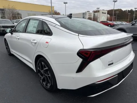 More photos of 2026 Kia K5 EX at Blackwell Kia, VA