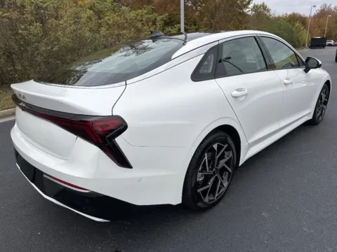 More photos of 2026 Kia K5 EX at Blackwell Kia, VA