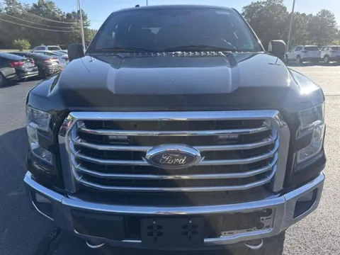 Photos of 2016 Ford F-150 XLT for sale in Danville, VA at Blackwell Kia