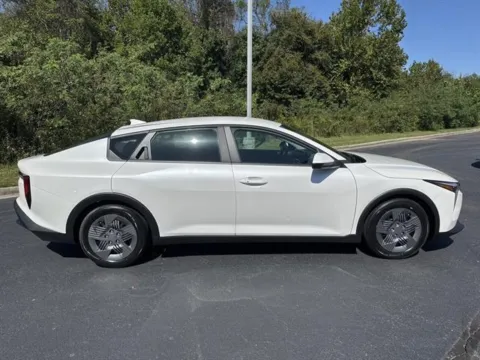 Another view of 2025 Kia K4 LX for sale in Danville, VA at Blackwell Kia