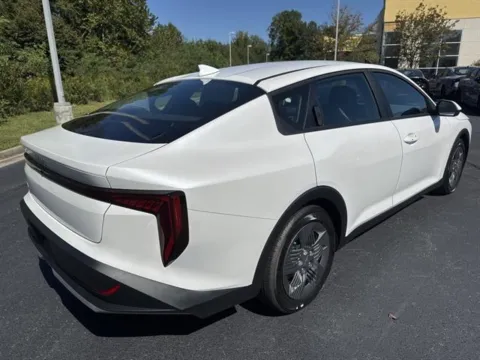 More photos of 2025 Kia K4 LX at Blackwell Kia, VA