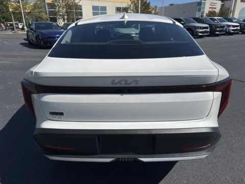 More photos of 2025 Kia K4 LX at Blackwell Kia, VA