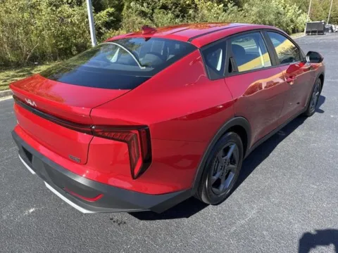 More photos of 2025 Kia K4 LXS at Blackwell Kia, VA