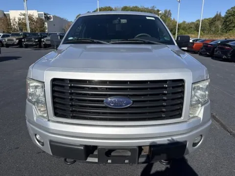Photos of 2014 Ford F-150 STX for sale in Danville, VA at Blackwell Kia