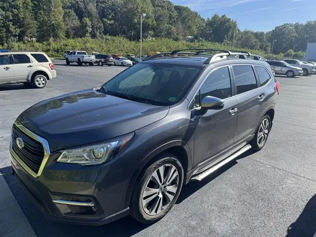 2021 Subaru Ascent Touring
