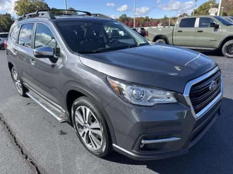 Another view of 2021 Subaru Ascent Touring for sale in Danville, VA at Blackwell Kia