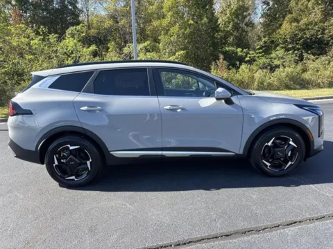 More photos of 2026 Kia Sportage EX at Blackwell Kia, VA