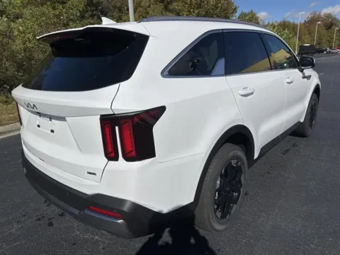 More photos of 2026 Kia Sorento S at Blackwell Kia, VA
