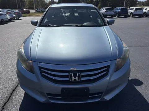 Photos of 2012 Honda Accord Sedan EX for sale in Danville, VA at Blackwell Kia