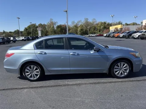 More photos of 2012 Honda Accord Sedan EX at Blackwell Kia, VA