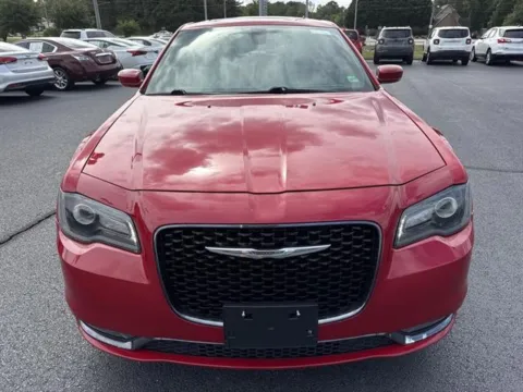 Photos of 2018 Chrysler 300 S for sale in Danville, VA at Blackwell Kia