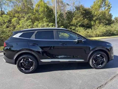 More photos of 2026 Kia Sportage EX at Blackwell Kia, VA