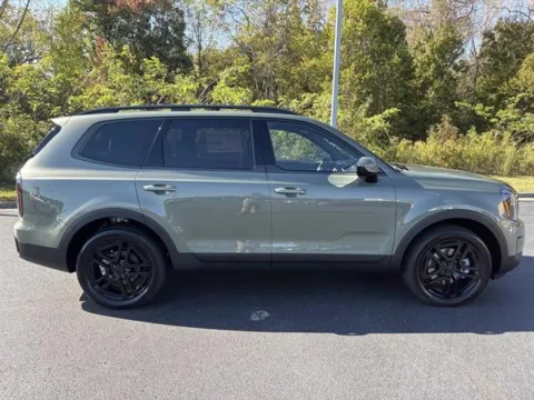 More photos of 2025 Kia Telluride SX X-Line at Blackwell Kia, VA