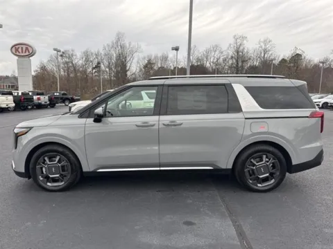 More photos of 2026 Kia Carnival SX at Blackwell Kia, VA