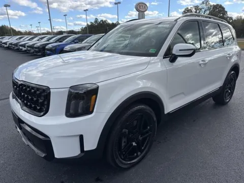 Silver 2026 Kia Carnival 4DR FWD SX for sale in Danville, VA