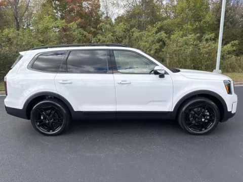 More photos of 2026 Kia Carnival 4DR FWD SX at Blackwell Kia, VA