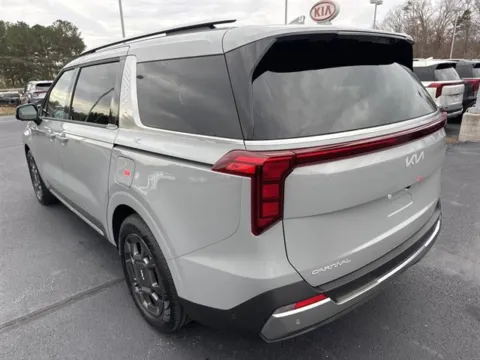 More photos of 2026 Kia Carnival SX at Blackwell Kia, VA