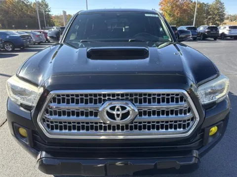 Photos of 2016 Toyota Tacoma SR V6 for sale in Danville, VA at Blackwell Kia