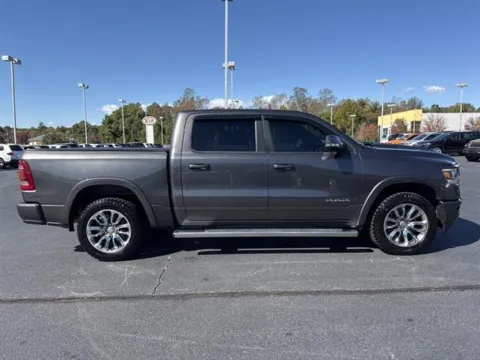 More photos of 2019 Ram 1500 Laramie at Blackwell Kia, VA