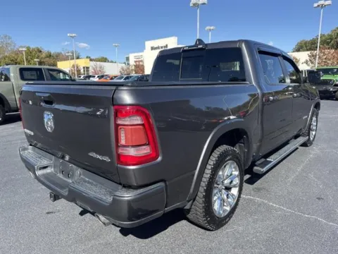More photos of 2019 Ram 1500 Laramie at Blackwell Kia, VA