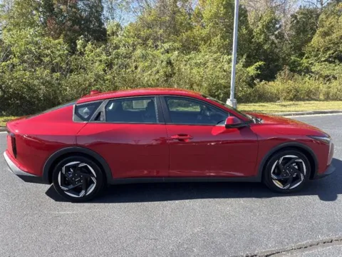 More photos of 2025 Kia K4 EX at Blackwell Kia, VA