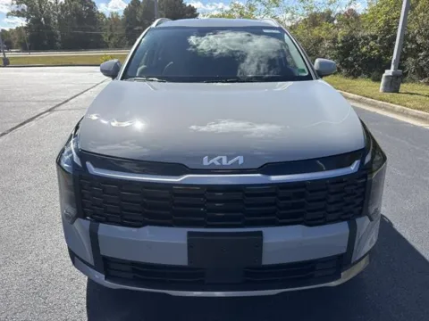 Photos of 2026 Kia Sportage EX for sale in Danville, VA at Blackwell Kia