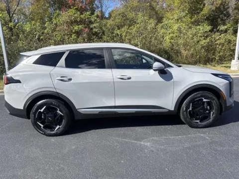 More photos of 2026 Kia Sportage 4DR AWD EX at Blackwell Kia, VA
