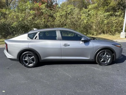 More photos of 2025 Kia K4 4DR FWD LXS at Blackwell Kia, VA