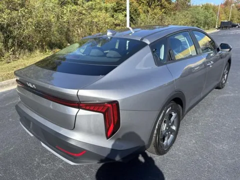 More photos of 2025 Kia K4 4DR FWD LXS at Blackwell Kia, VA