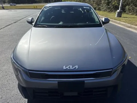 Photos of 2025 Kia K4 4DR FWD LXS for sale in Danville, VA at Blackwell Kia