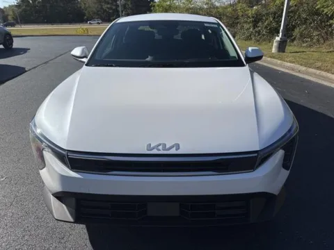 Photos of 2025 Kia K4 4DR FWD LXS for sale in Danville, VA at Blackwell Kia