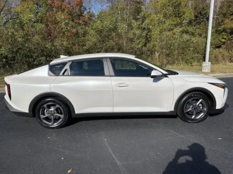More photos of 2025 Kia K4 4DR FWD LXS at Blackwell Kia, VA