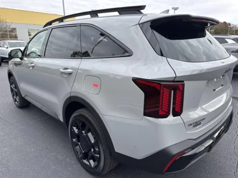 More photos of 2026 Kia Sorento X-Line SX Prestige at Blackwell Kia, VA