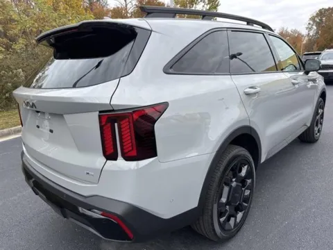 More photos of 2026 Kia Sorento X-Line SX Prestige at Blackwell Kia, VA