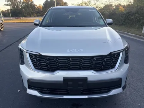 Photos of 2026 Kia Sorento 4DR FWD LX for sale in Danville, VA at Blackwell Kia
