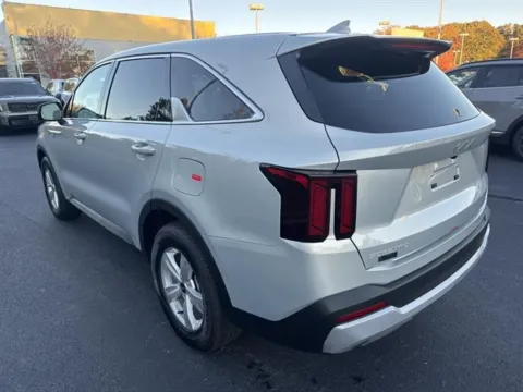 More photos of 2026 Kia Sorento 4DR FWD LX at Blackwell Kia, VA