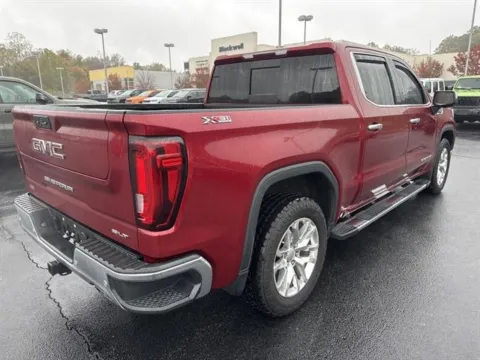 More photos of 2020 GMC Sierra 1500 SLT at Blackwell Kia, VA