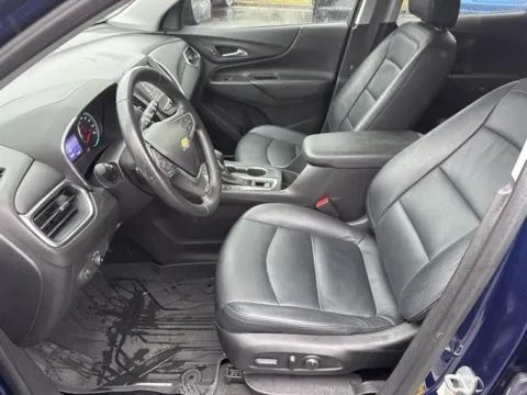 More photos of 2022 Chevrolet Equinox LT at Blackwell Kia, VA