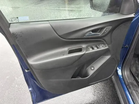 Another view of 2022 Chevrolet Equinox LT for sale in Danville, VA at Blackwell Kia