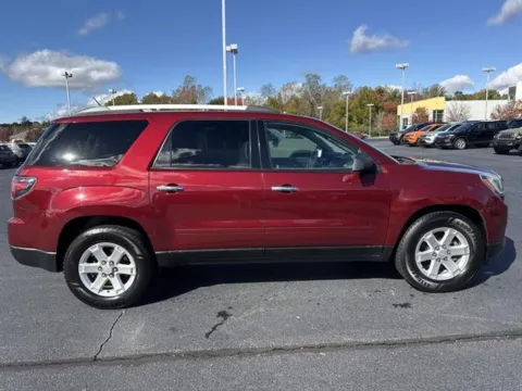 More photos of 2015 GMC Acadia SLE-2 at Blackwell Kia, VA