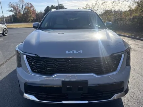 Photos of 2026 Kia K5 4DR AWD AT GT-LINE for sale in Danville, VA at Blackwell Kia
