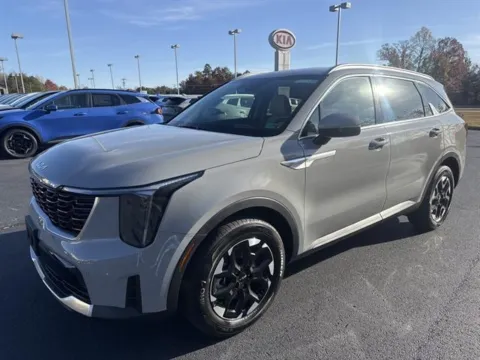 Unknown 2026 Kia K5 4DR AWD AT GT-LINE for sale in Danville, VA