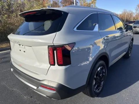 More photos of 2026 Kia K5 4DR AWD AT GT-LINE at Blackwell Kia, VA