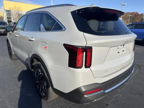 More photos of 2026 Kia K5 4DR AWD AT GT-LINE at Blackwell Kia, VA