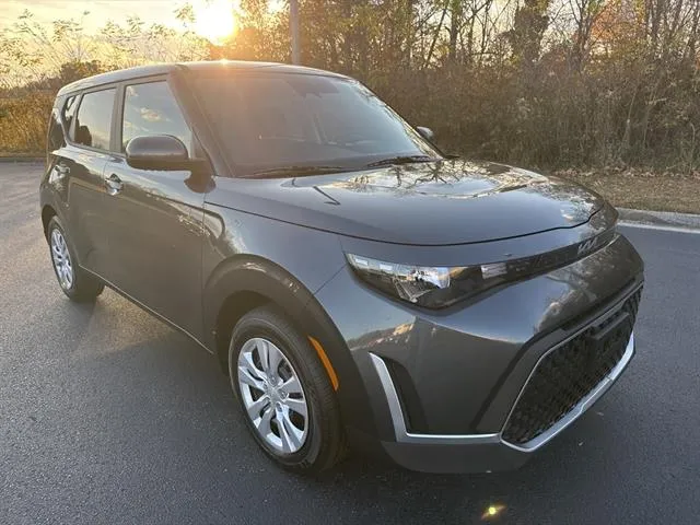 2025 Kia Soul LX for sale in Danville, VA